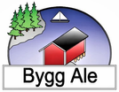 Bygg Ale Ab Oy -logo